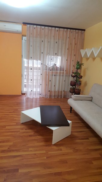 Rin Grand Hotel, Confort Park,