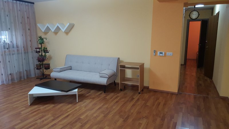 Rin Grand Hotel, Confort Park,