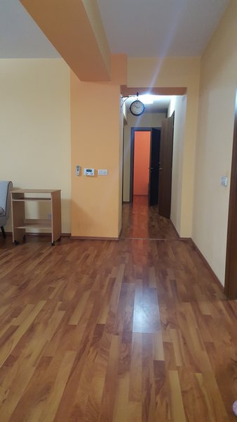 Rin Grand Hotel, Confort Park,