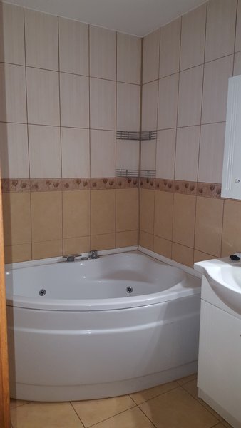 Rin Grand Hotel, Confort Park,