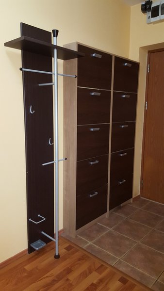 Rin Grand Hotel, Confort Park,