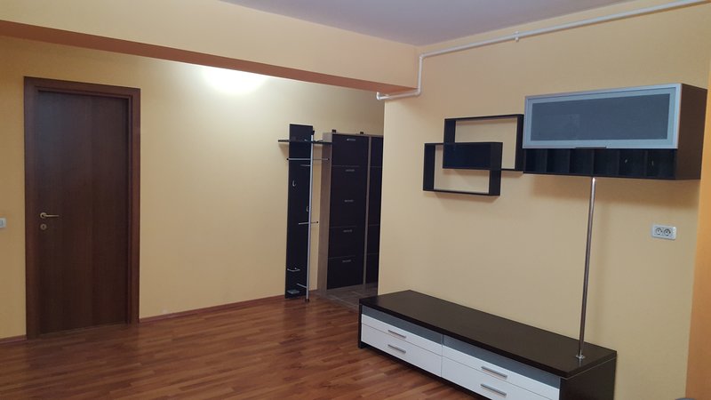 Rin Grand Hotel, Confort Park,