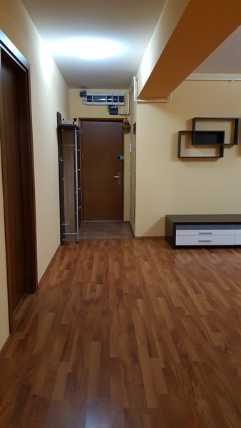 Rin Grand Hotel, Confort Park,