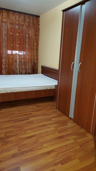 Rin Grand Hotel, Confort Park,