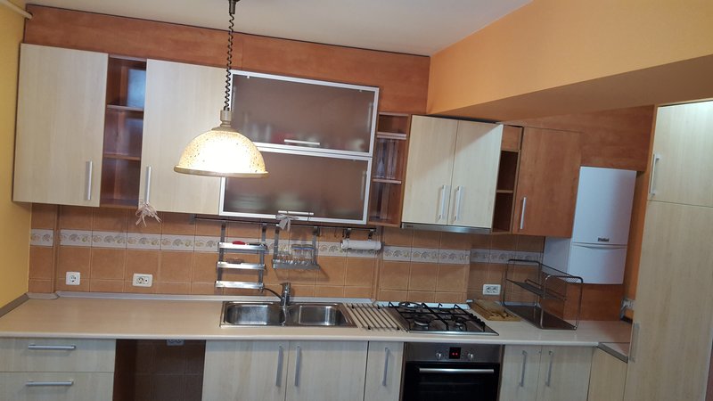 Rin Grand Hotel, Confort Park,