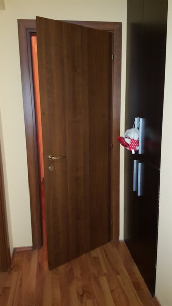 Rin Grand Hotel, Confort Park,