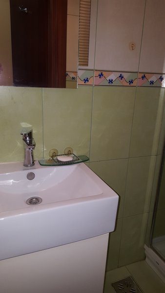 Rin Grand Hotel, Confort Park,