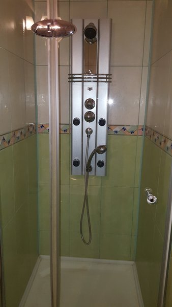 Rin Grand Hotel, Confort Park,