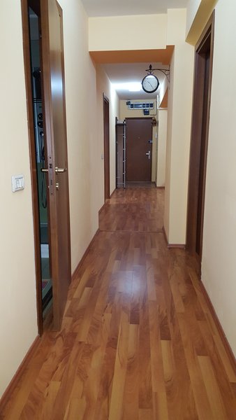 Rin Grand Hotel, Confort Park,