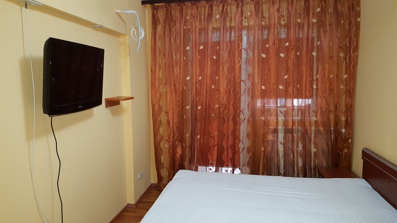 Rin Grand Hotel, Confort Park,