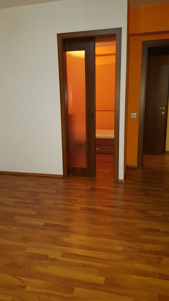 Rin Grand Hotel, Confort Park,