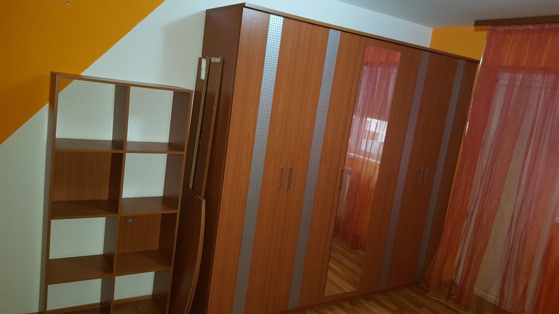 Rin Grand Hotel, Confort Park,