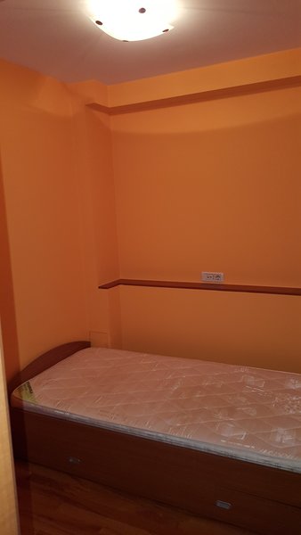 Rin Grand Hotel, Confort Park,